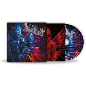 Judas Priest - The Best of Judas Priest  CD